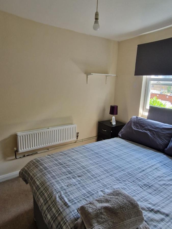 Maidstone Heights III - 1 Bedroom In Maidstone! Екстер'єр фото