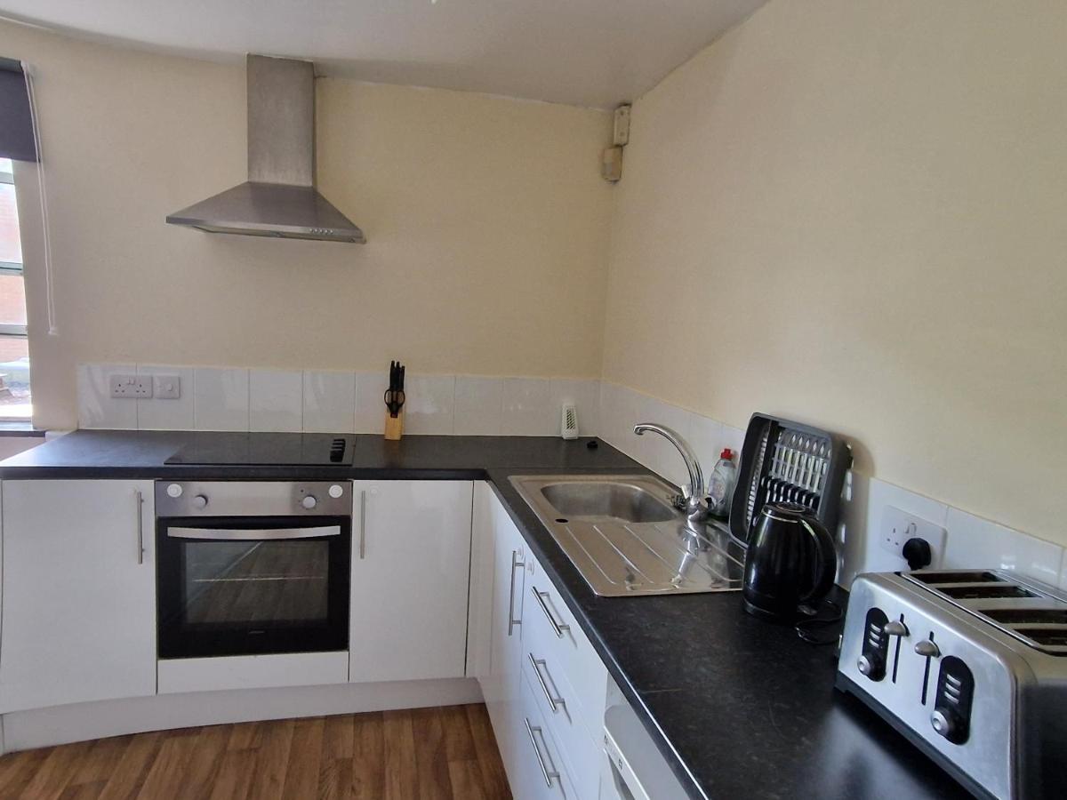 Maidstone Heights III - 1 Bedroom In Maidstone! Екстер'єр фото